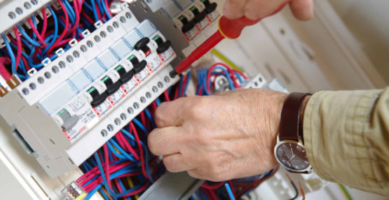 Dertal impianti Srl. Impianti elettrici arzachena